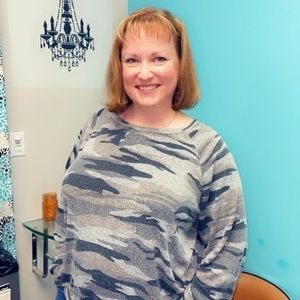 Meet your Posher, Karyn